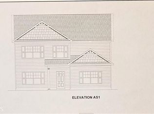 53 Ulsh Park Dr #43, Newnan, GA 30265