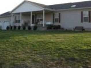 779 Bunker Hill Rd, Williamsburg, KY 40769