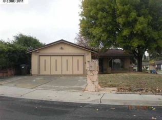 2329 Dallas Ct, Antioch, CA 94509