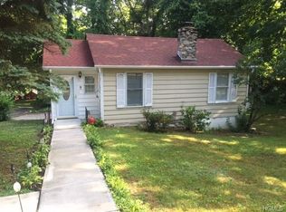 5 Montgomery Crossway, Cortlandt Manor, NY 10567