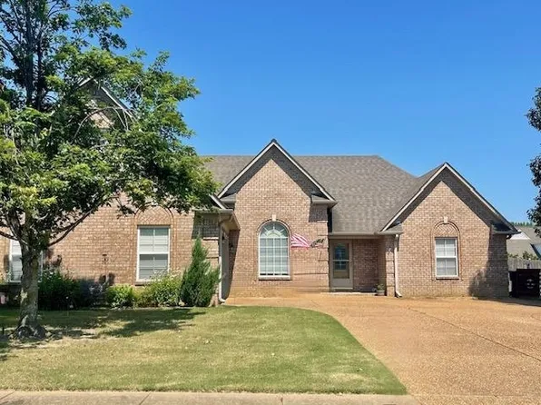 110 Azalea Dr, Somerville, TN 38068