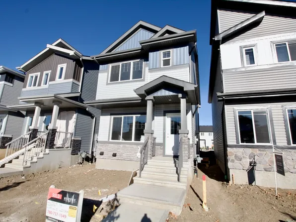 3716 42nd Ave, Beaumont, AB T4X 3B3