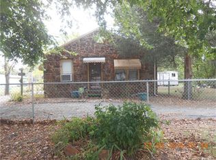 1524 E 72nd St N, Tulsa, OK 74126