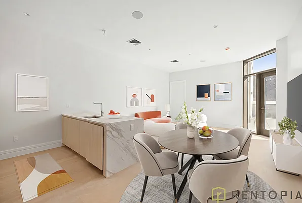 Living room, photo 1