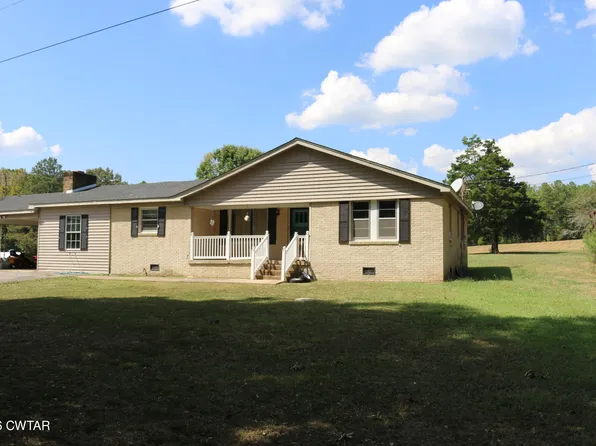 41 Pierce Rd, Beech Bluff, TN 38313