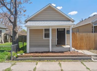 4636 Leaf Court, Denver, CO 80216