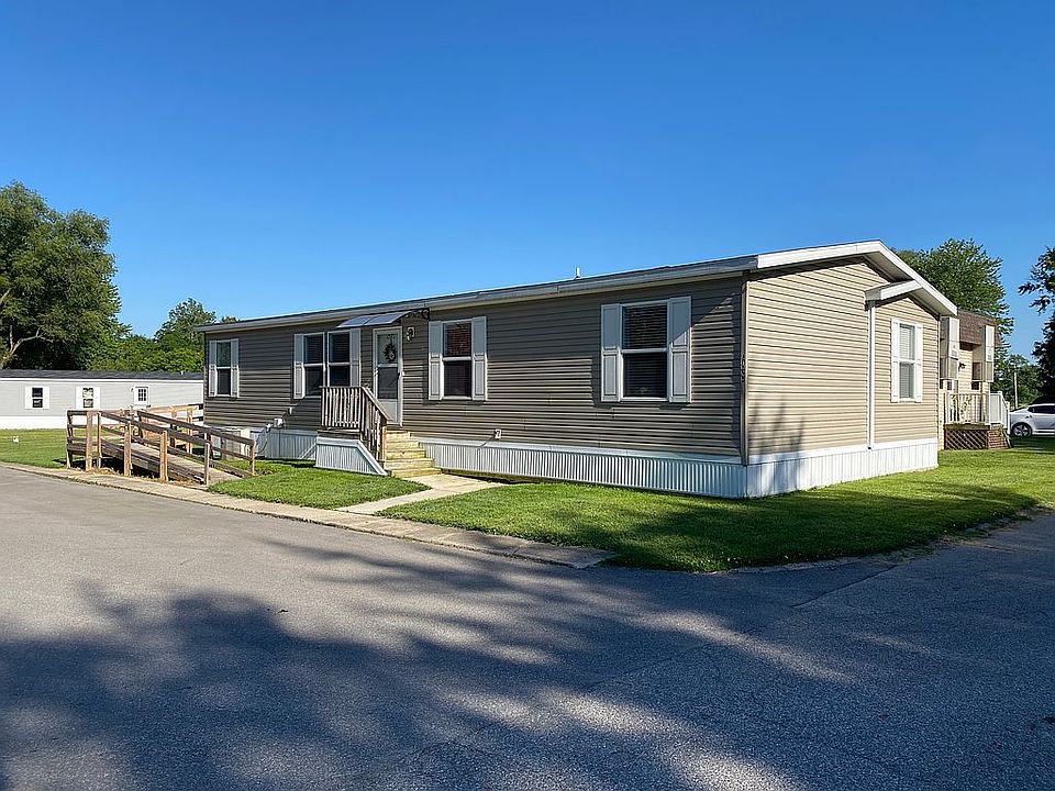 1st image of 10235 Quay Dr Lot 146