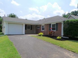 67 Meribrook Cir, Willingboro, NJ 08046