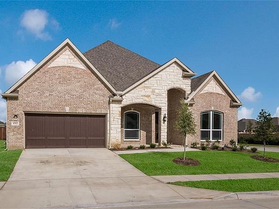 2nd image of 4312 Mineral Creek Trl