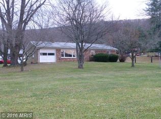 1346 Weverton Rd, Knoxville, MD 21758