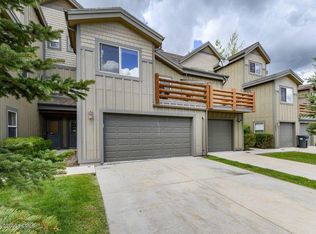 5466 Bobsled Blvd, Park City, UT 84098