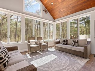 31 Riverside Ter, North Easton, MA 02356