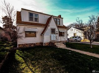 1008 Princeton Ave, Wenatchee, WA 98801