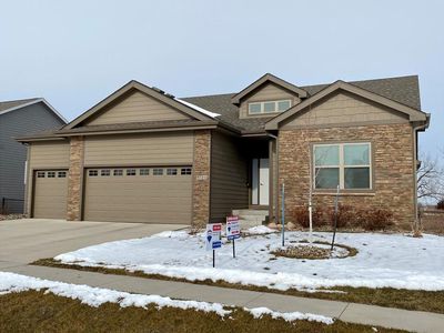 9701 Marnewood Dr, Johnston, IA, 50131