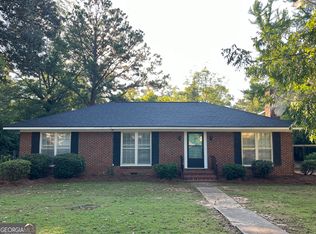 106 Cornelia Dr, Americus, GA 31709
