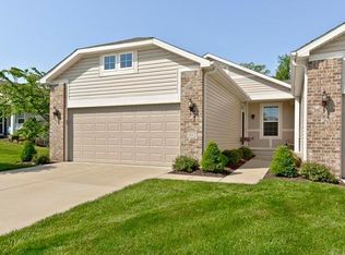 851 Elaine Dr, O'Fallon, MO 63366