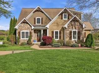138 Turnberry Court, Jefferson, NC 28640