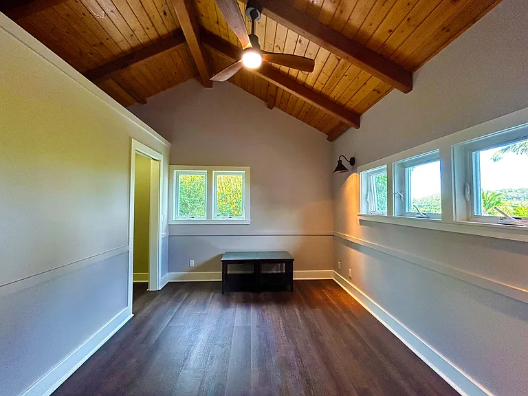 3rd Bed