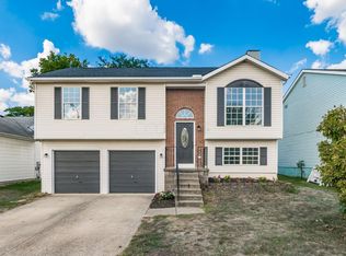 1152 Viewpointe Dr, Columbus, OH