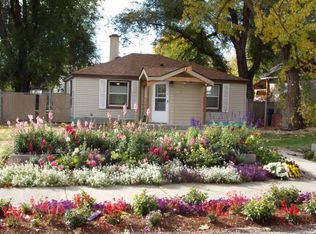 1524 E Cataldo Ave, Spokane, WA 99202