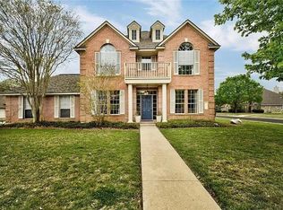 11710 Silmarillion Trl, Austin, TX 78739