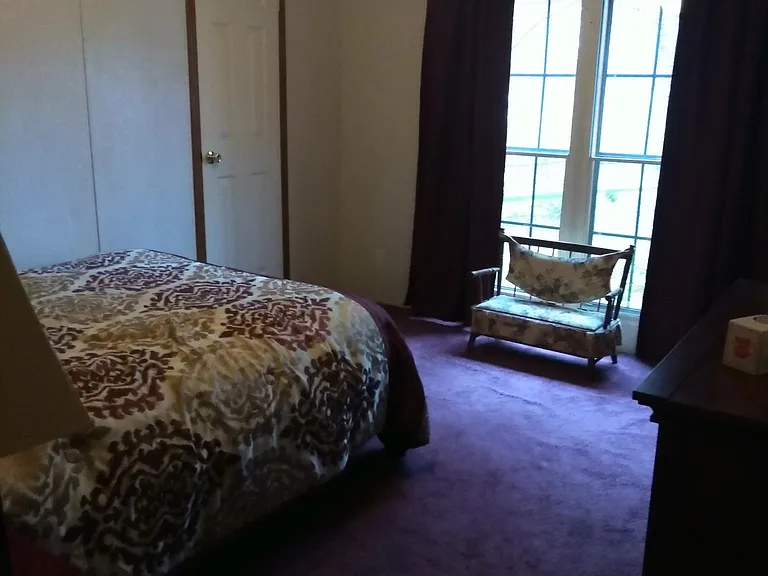 Bedroom #2