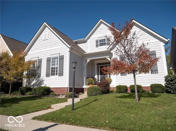 6244 Newark Dr, Noblesville, IN 46062