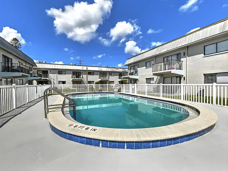 The Cove at 2950 — Photo 10