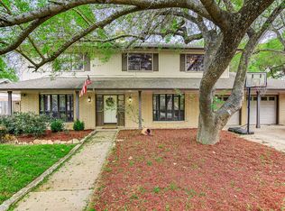13307 Broadmeade Ave, Austin, TX 78729