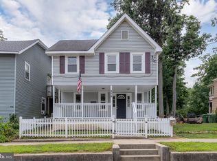 438 West Ave, Pitman, NJ 08071