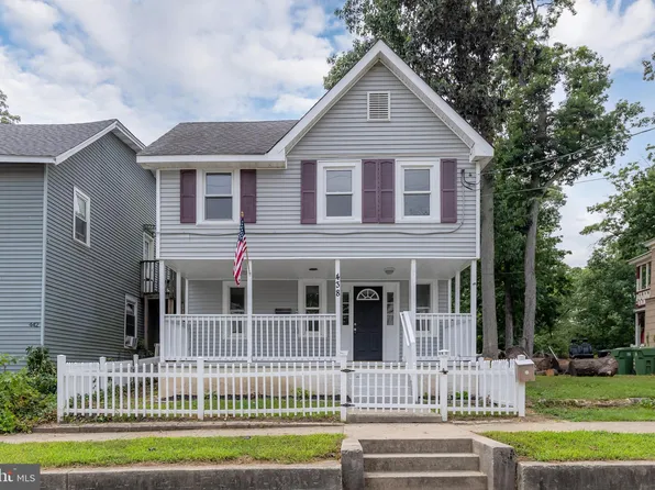 438 West Ave, Pitman, NJ 08071