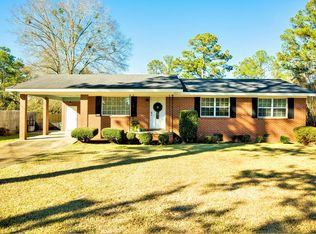 1405 Bluebird Ave, Thomasville, GA 31792