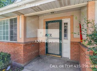 975 S 250 W APT F, Provo, UT 84601