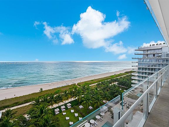 3rd image of 9111 Collins Ave #N-913