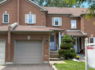94 October Ln, Aurora, ON L4G6Z8