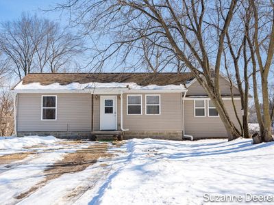 68 Dewitt St, Saranac, MI, 48881