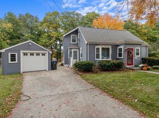 19 Manor Ave, Natick, MA 01760