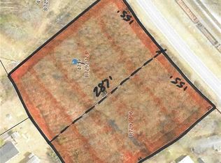 4709 E Broad St, Buford, GA 30518