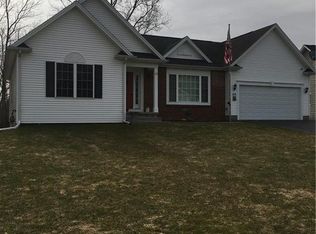 15 Cailyn Way, Brockport, NY 14420