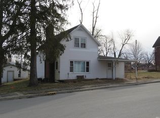 195 N McKee St, Macy, IN 46951