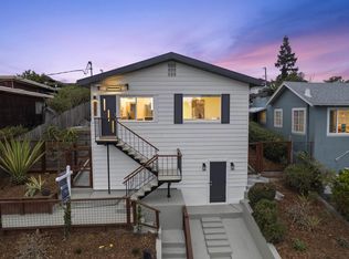 3701 Green Acre Rd, Oakland, CA 94619