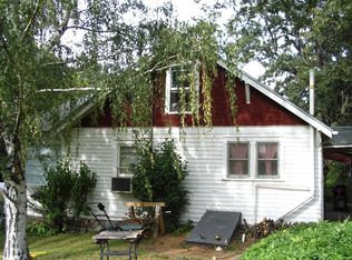 3408 Mill Creek Rd, The Dalles, OR 97058