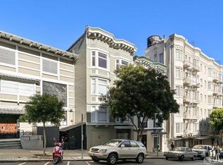 728 Taylor St APT 7, San Francisco, CA 94108