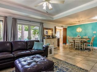 15 Field Sparrow Rd, Hilton Head Island, SC 29926