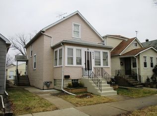 6059 S 76th Ave, Summit, IL 60501
