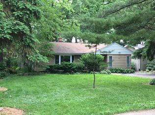 4932 Wallbank Ave, Downers Grove, IL 60515
