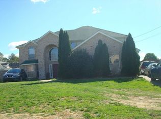 1341 Nicole Ln, La Vergne, TN 37086