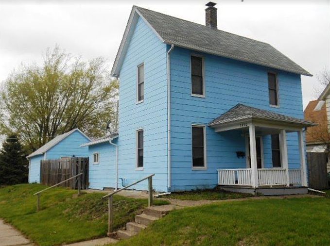 1st image of 1336 W 17th St