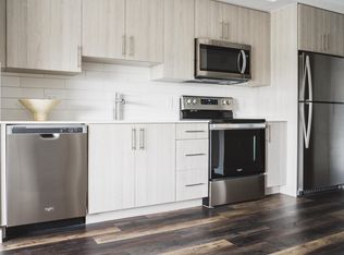 The Skylar, Miami, FL 33125