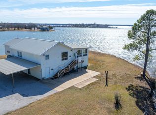 206 County Road 541, Eastland, TX 76448